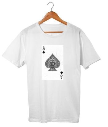 Ace Classic T-Shirt