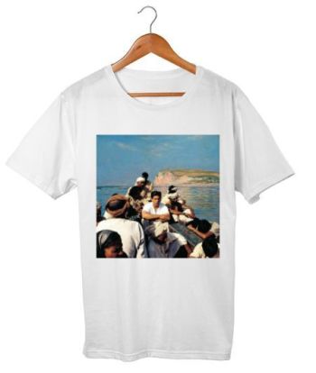 Swades Classic T-Shirt