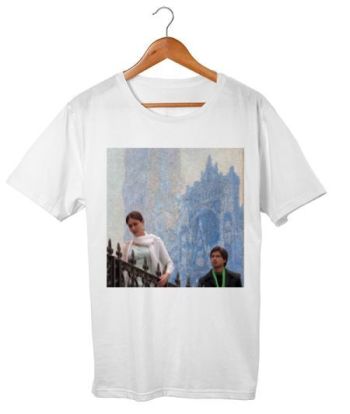 Jab We Met Classic T-Shirt