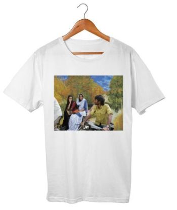 Raanjhanaa Classic T-Shirt