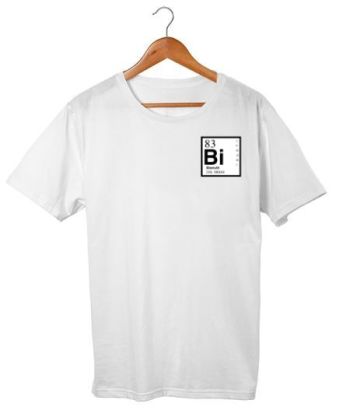 Bismuth Regular T-Shirt
