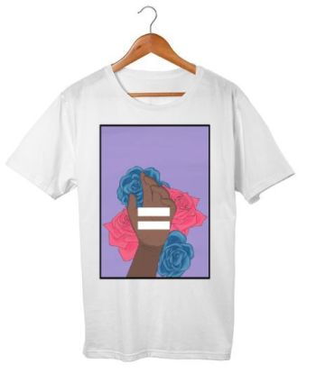 Equality Regular T-Shirt