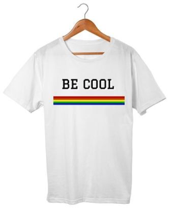 Be cool Classic T-Shirt