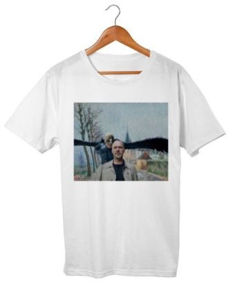 Birdman Classic T-Shirt