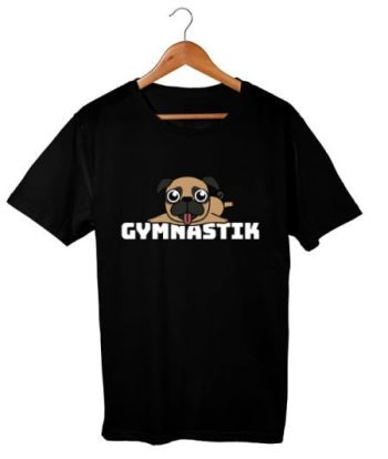 Gymnastik T-Shirt Classic T-Shirt