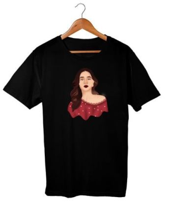 Aila Alia! (black)  Classic T-Shirt