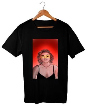 Queen Classic T-Shirt