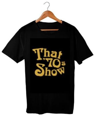 that 70's show Regular T-Shirt