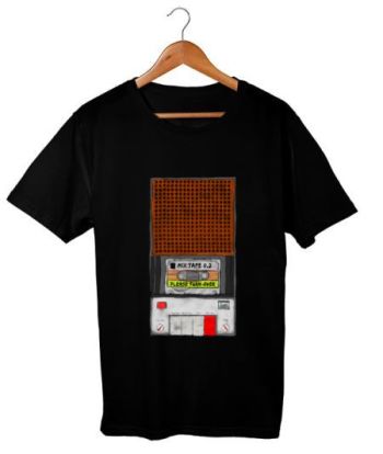 P.T.O | MixTape 0.2 Classic T-Shirt