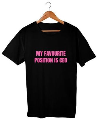 Favourite Position Feminist 