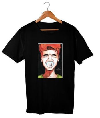 Scream Classic T-Shirt