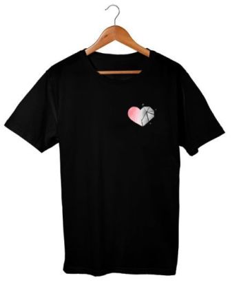 Stonehearted Classic T-Shirt