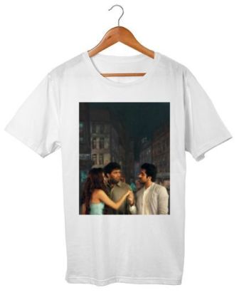 Nautanki Saala Classic T-Shirt