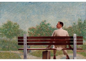 Forrest Gump 