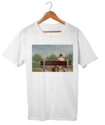 Forrest Gump (T-shirt) Classic T-Shirt