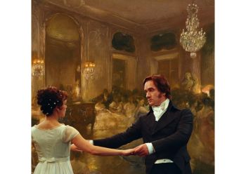 Pride & Prejudice (Poster) 