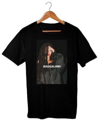 BADGALRIRI Regular T-Shirt