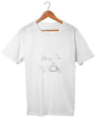 First coffee Classic T-Shirt