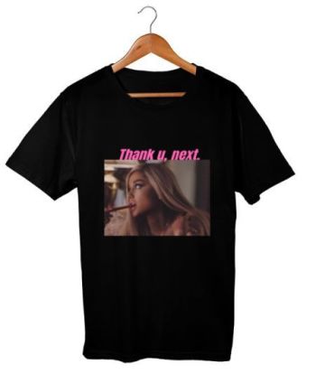 Thank u, next. Tee Classic T-Shirt