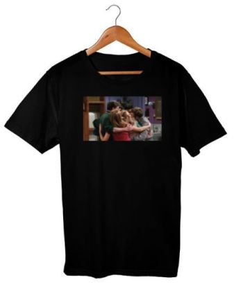 F.R.I.E.N.D.S Group Hug Classic T-Shirt