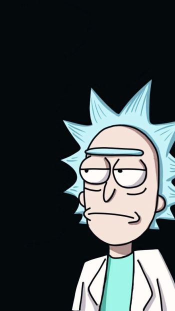 RICK AND MORTY  