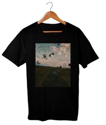 Cosmos Classic T-Shirt