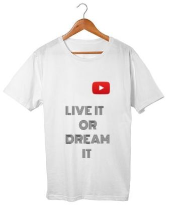 Youtube Classic T-Shirt