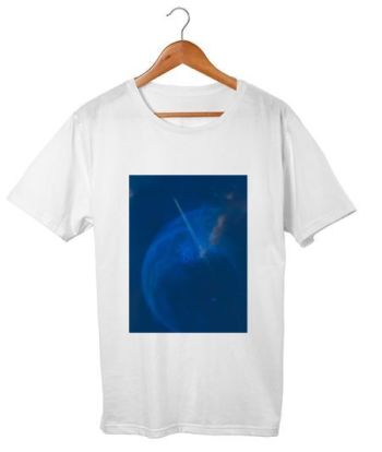 Space Classic T-Shirt