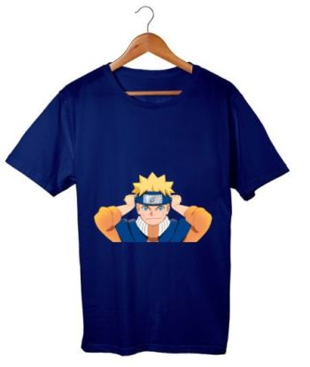 NARUTO RUNN Classic T-Shirt