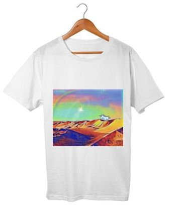 Untitled Classic T-Shirt