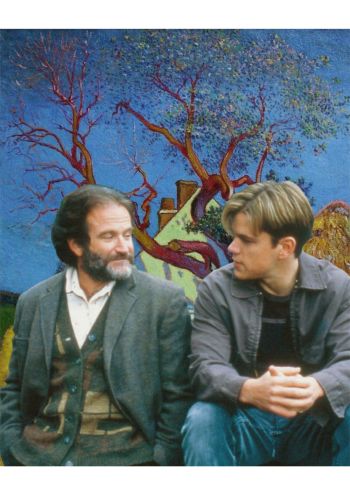 Good Will Hunting 
