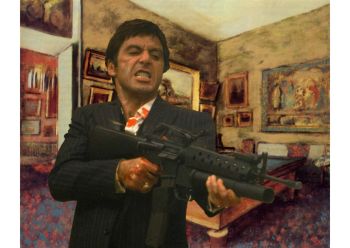 Scarface 