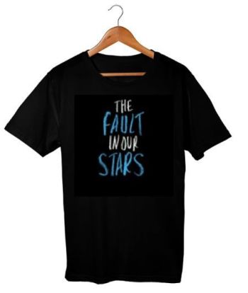 The Fault In Our Stars Classic T-Shirt