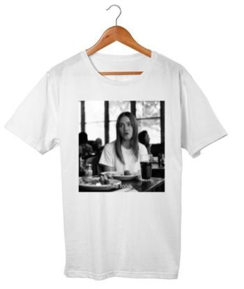 I like food Regular T-Shirt