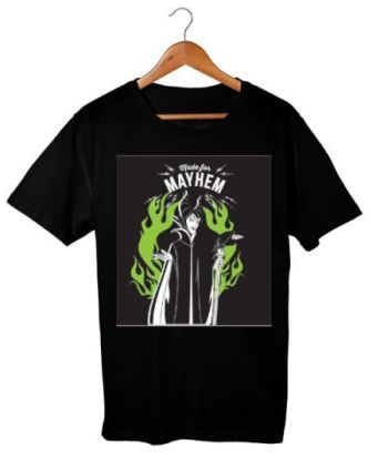 Maleficent Regular T-Shirt