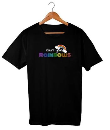 Rainbows Classic T-Shirt