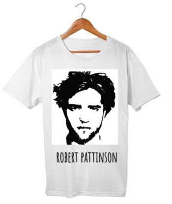 Robert Pattinson Classic T-Shirt