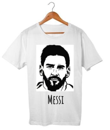 Messi Classic T-Shirt