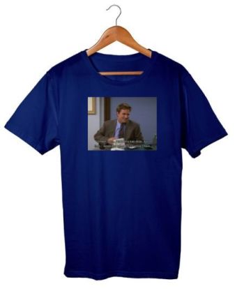 Chandler Regular T-Shirt