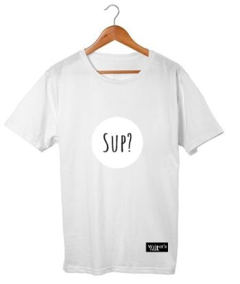 Sup? Classic T-Shirt