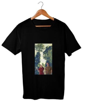 The notebook Classic T-Shirt