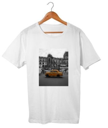 Love for Kolkata Regular T-Shirt