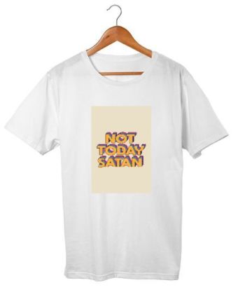 NOT today Classic T-Shirt