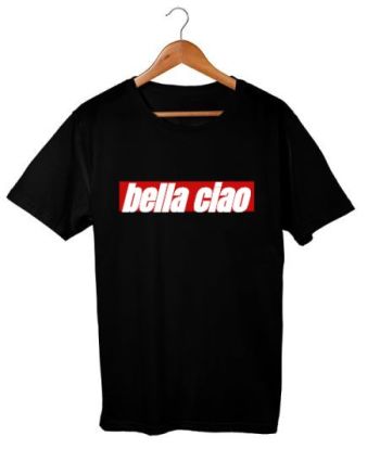 MONEY HEIST Regular T-Shirt