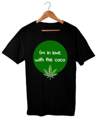 Weed Lover  Classic T-Shirt