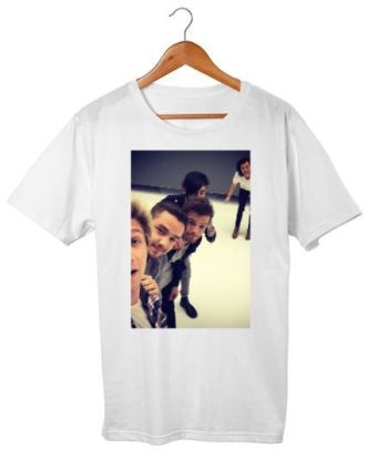 Best Boys Classic T-Shirt