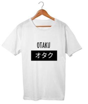 Otaku  Classic T-Shirt