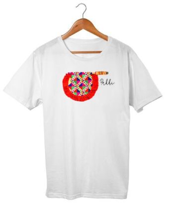 Pakhi Regular T-Shirt