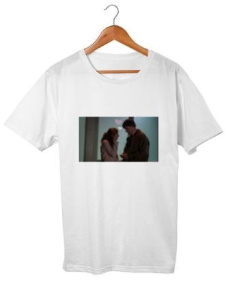 Pam and jim Regular T-Shirt