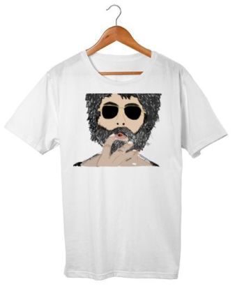 Kabir singh Classic T-Shirt